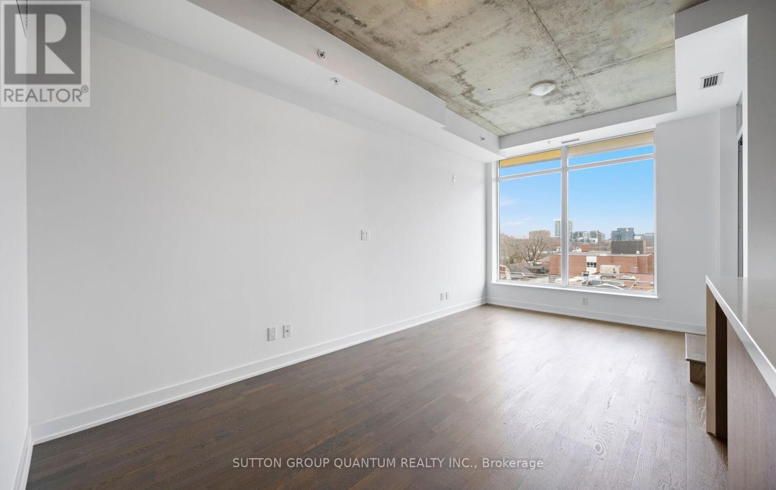 502 - 109 Ossington Avenue, Toronto, Ontario  M6J 0G1 - Photo 10 - C12954010