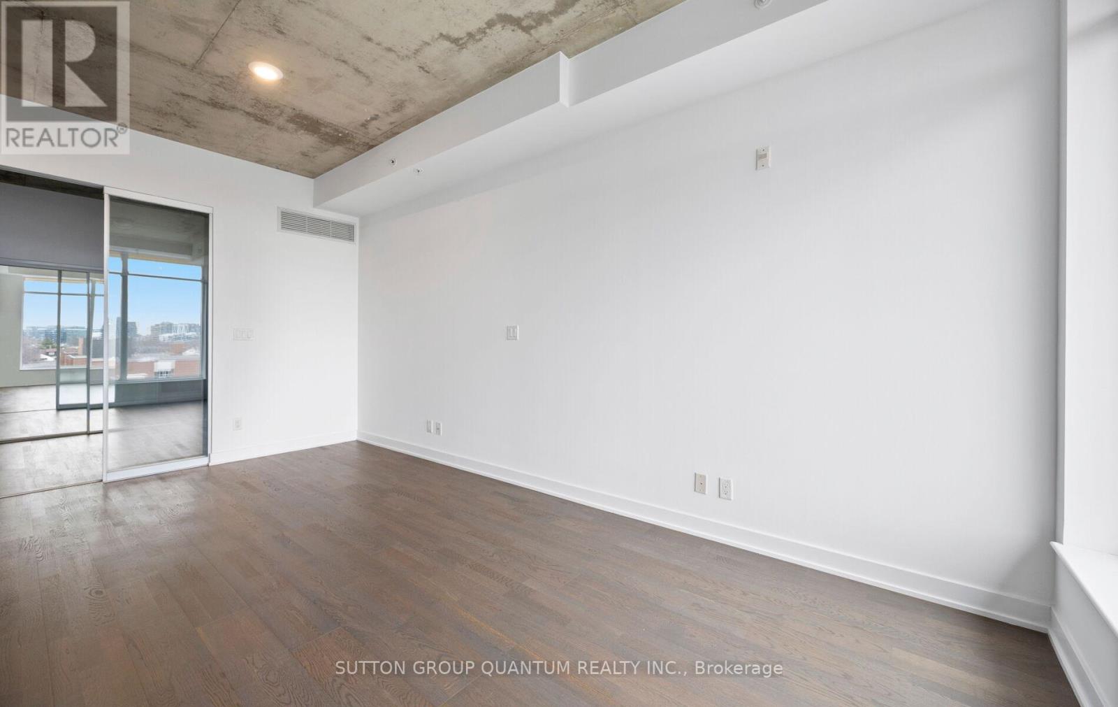 502 - 109 Ossington Avenue, Toronto, Ontario  M6J 0G1 - Photo 11 - C12954010