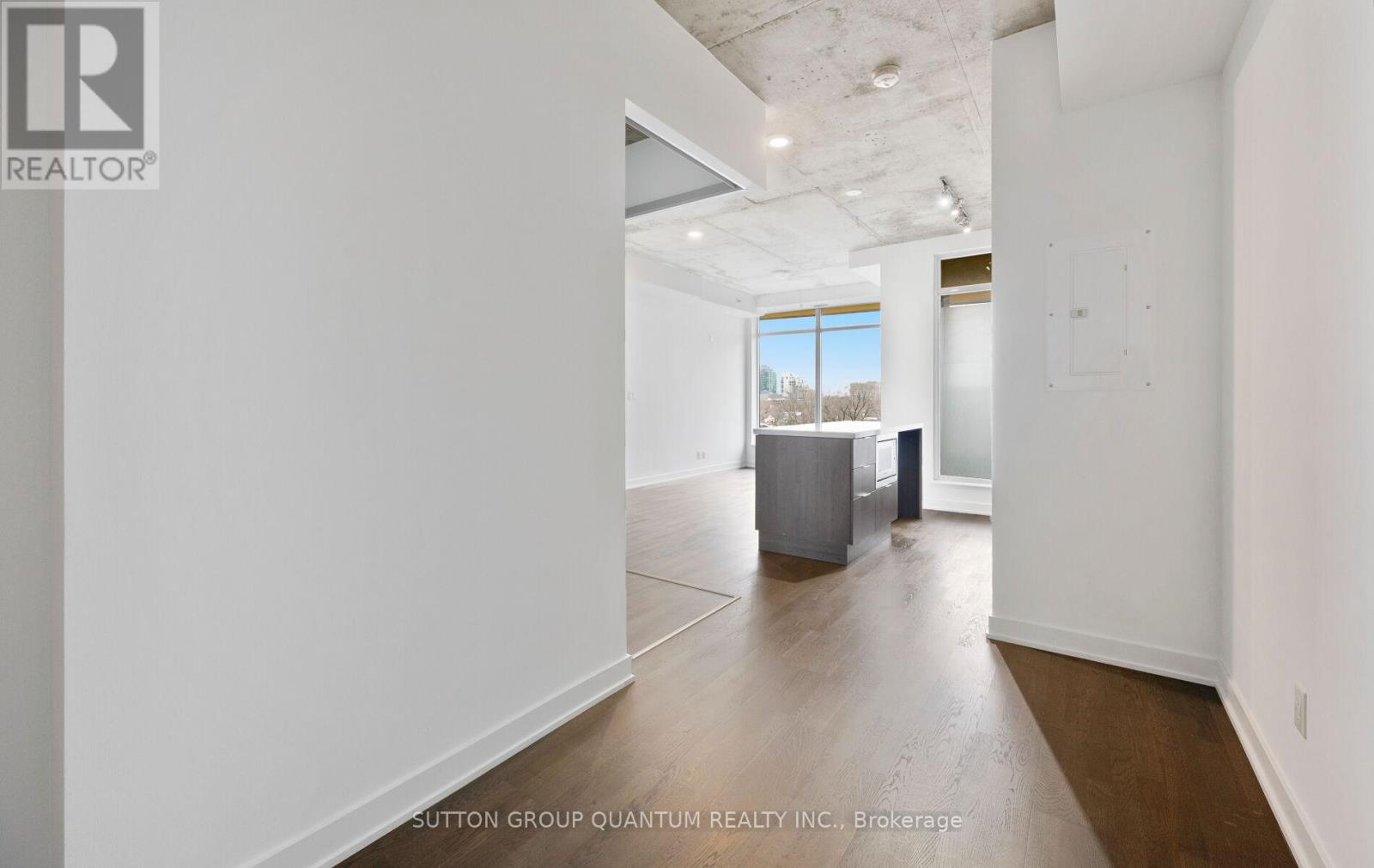 502 - 109 Ossington Avenue, Toronto, Ontario  M6J 0G1 - Photo 12 - C12954010