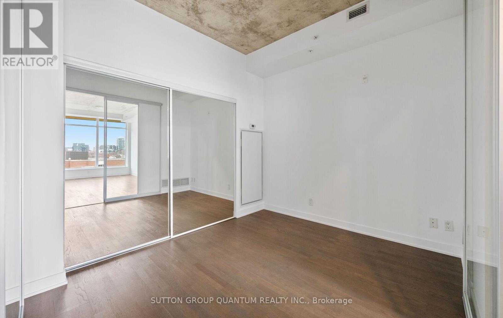 502 - 109 Ossington Avenue, Toronto, Ontario  M6J 0G1 - Photo 13 - C12954010