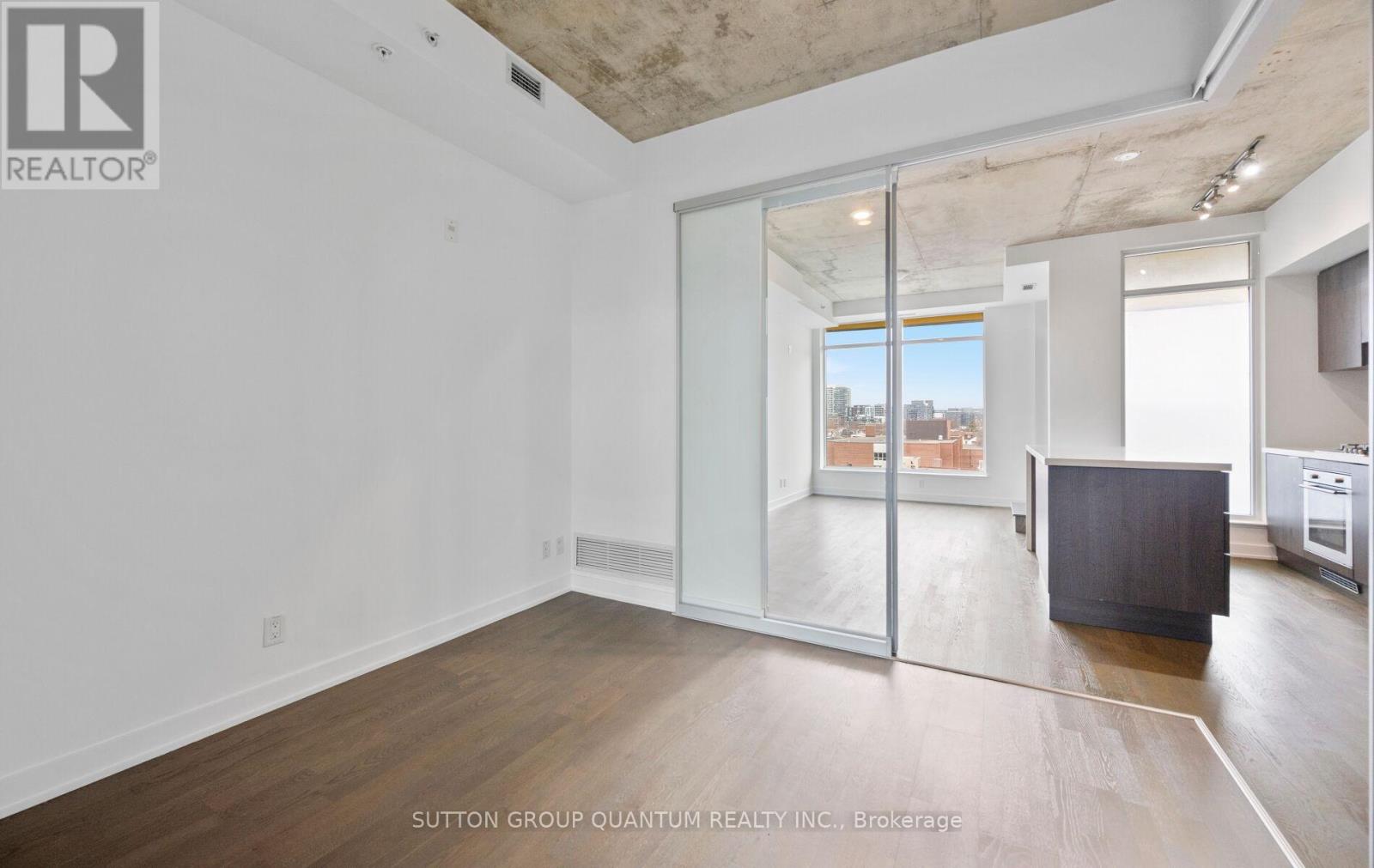 502 - 109 Ossington Avenue, Toronto, Ontario  M6J 0G1 - Photo 14 - C12954010
