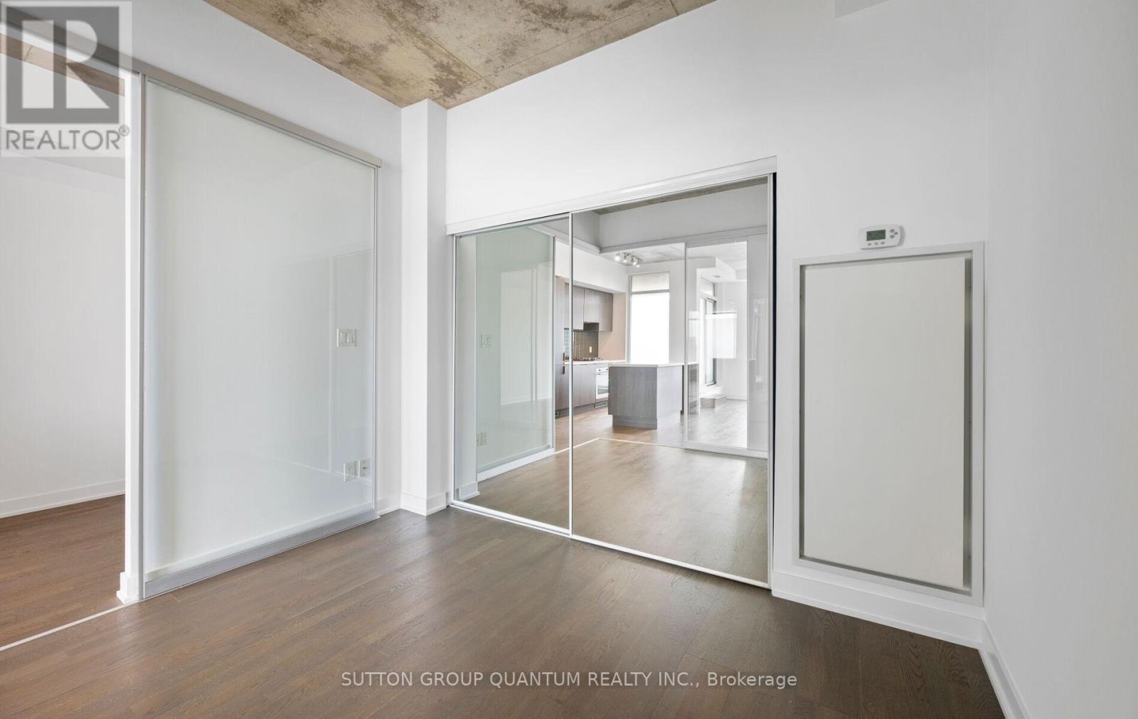 502 - 109 Ossington Avenue, Toronto, Ontario  M6J 0G1 - Photo 16 - C12954010