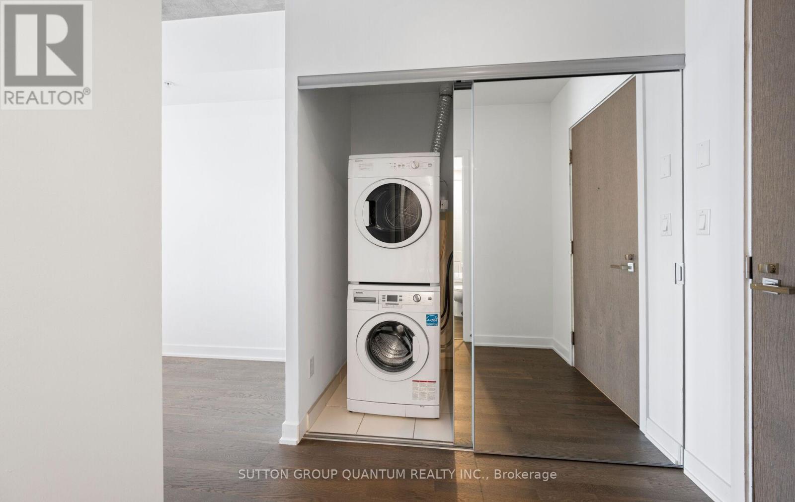 502 - 109 Ossington Avenue, Toronto, Ontario  M6J 0G1 - Photo 19 - C12954010