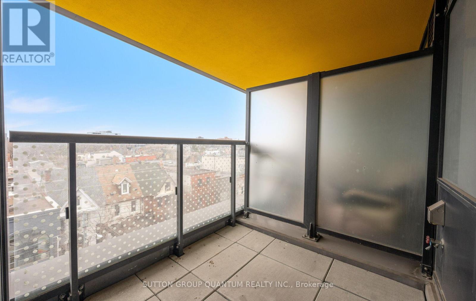 502 - 109 Ossington Avenue, Toronto, Ontario  M6J 0G1 - Photo 20 - C12954010