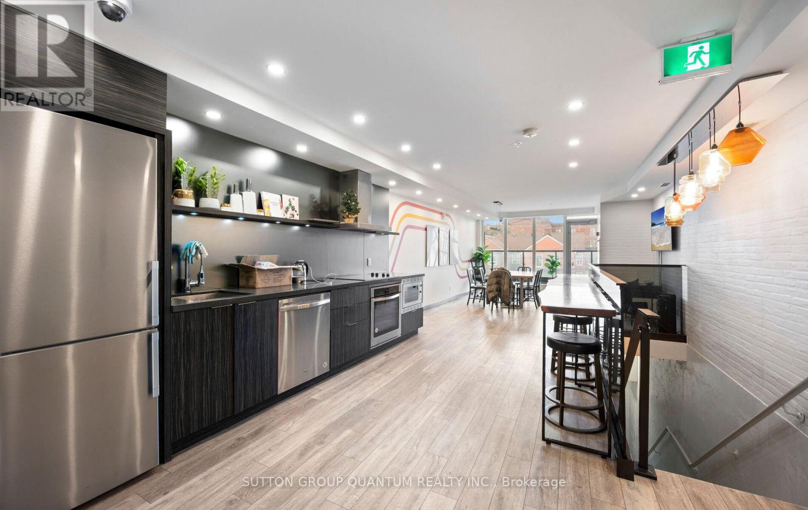 502 - 109 Ossington Avenue, Toronto, Ontario  M6J 0G1 - Photo 22 - C12954010