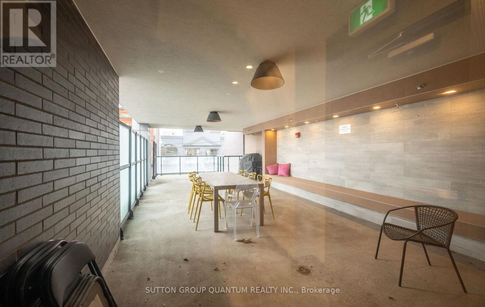 502 - 109 Ossington Avenue, Toronto, Ontario  M6J 0G1 - Photo 23 - C12954010