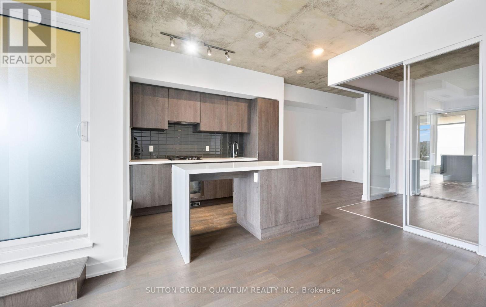 502 - 109 Ossington Avenue, Toronto, Ontario  M6J 0G1 - Photo 3 - C12954010