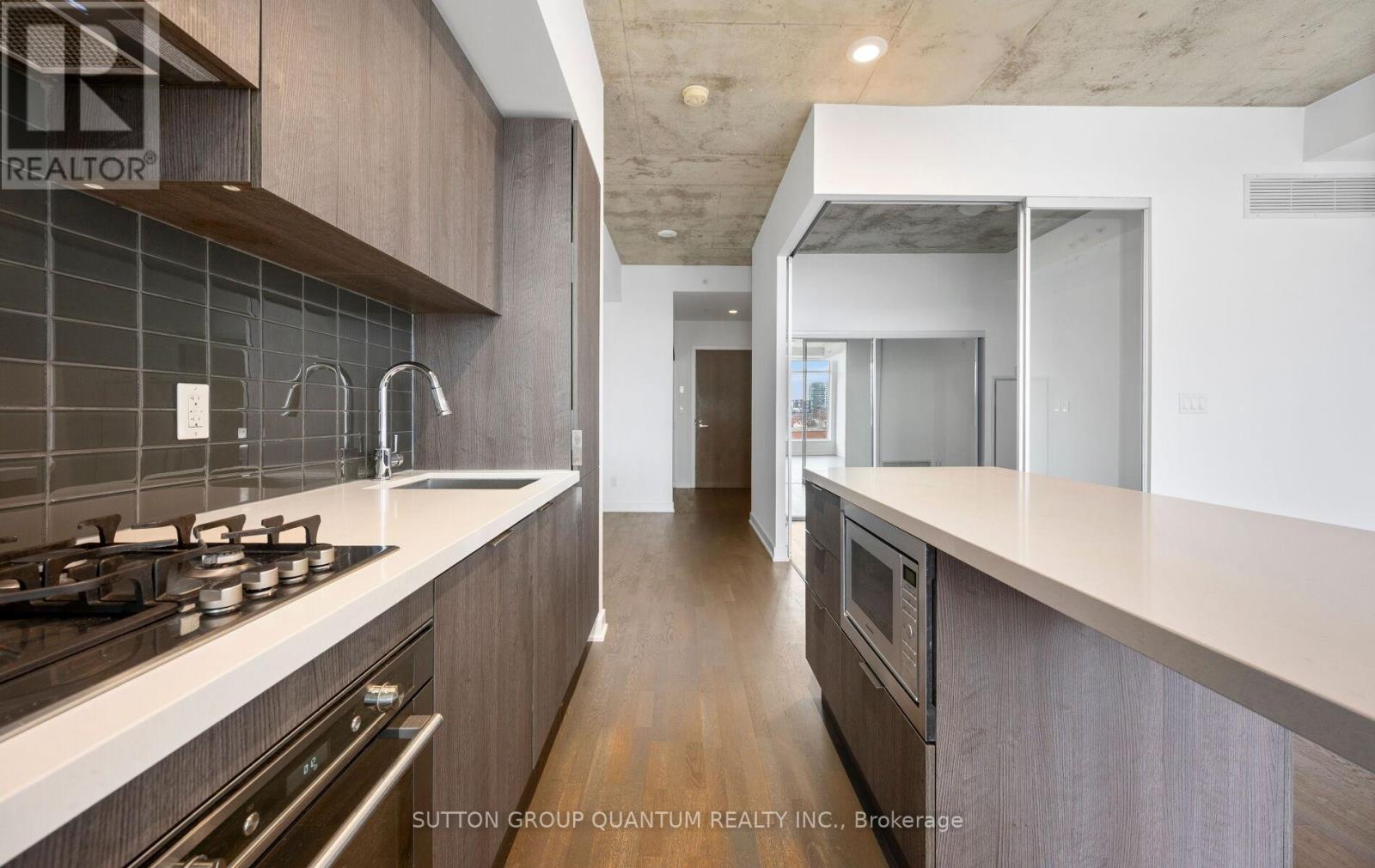 502 - 109 Ossington Avenue, Toronto, Ontario  M6J 0G1 - Photo 6 - C12954010