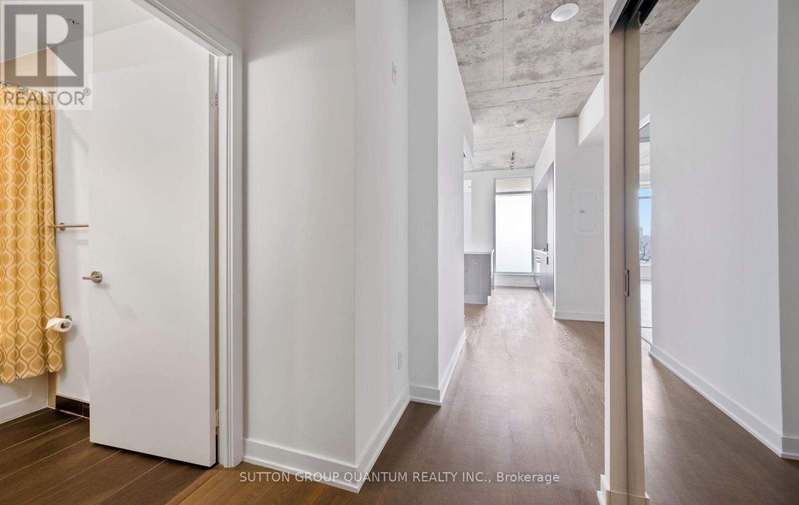 502 - 109 Ossington Avenue, Toronto, Ontario  M6J 0G1 - Photo 8 - C12954010