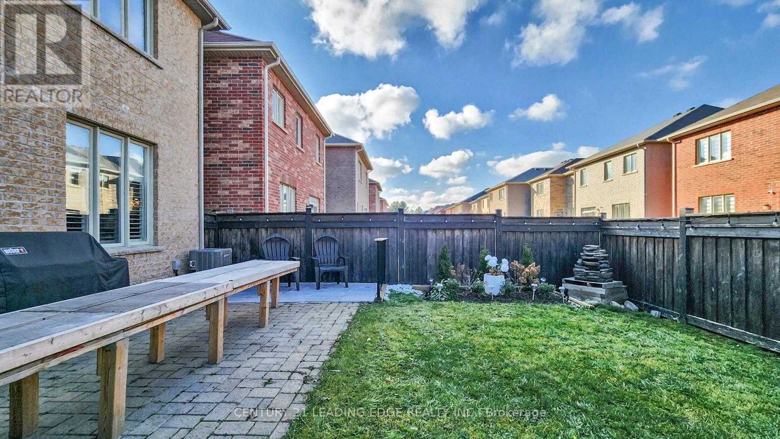 1574 Edgecroft Drive, Pickering, Ontario  L1V 2P8 - Photo 37 - E12953918