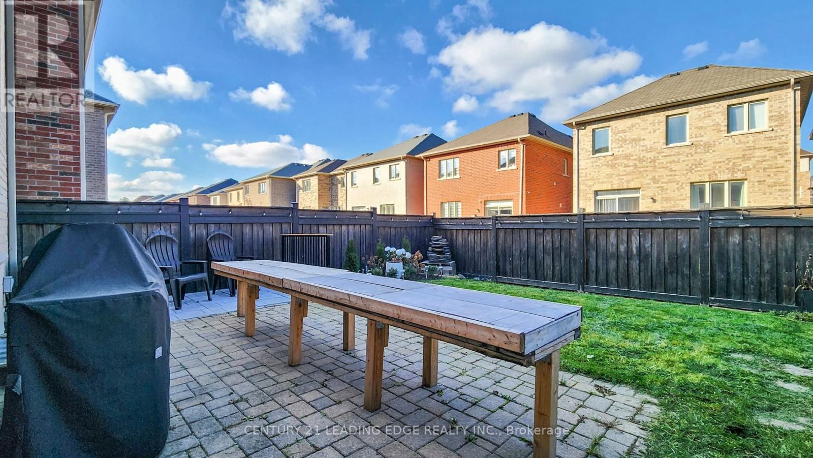 1574 Edgecroft Drive, Pickering, Ontario  L1V 2P8 - Photo 39 - E12953918