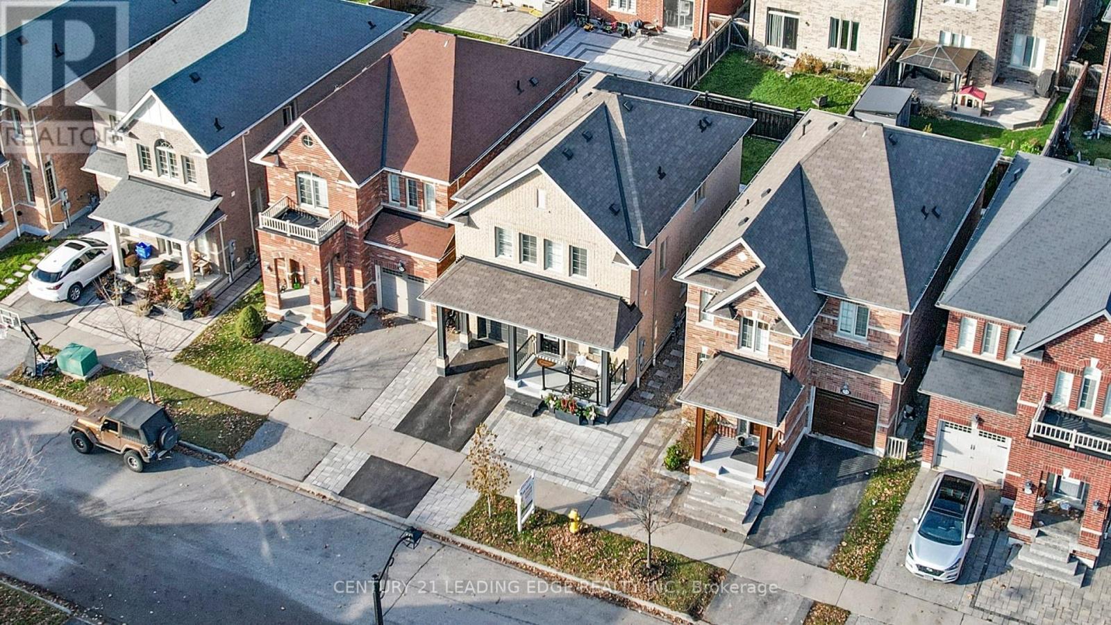 1574 Edgecroft Drive, Pickering, Ontario  L1V 2P8 - Photo 42 - E12953918