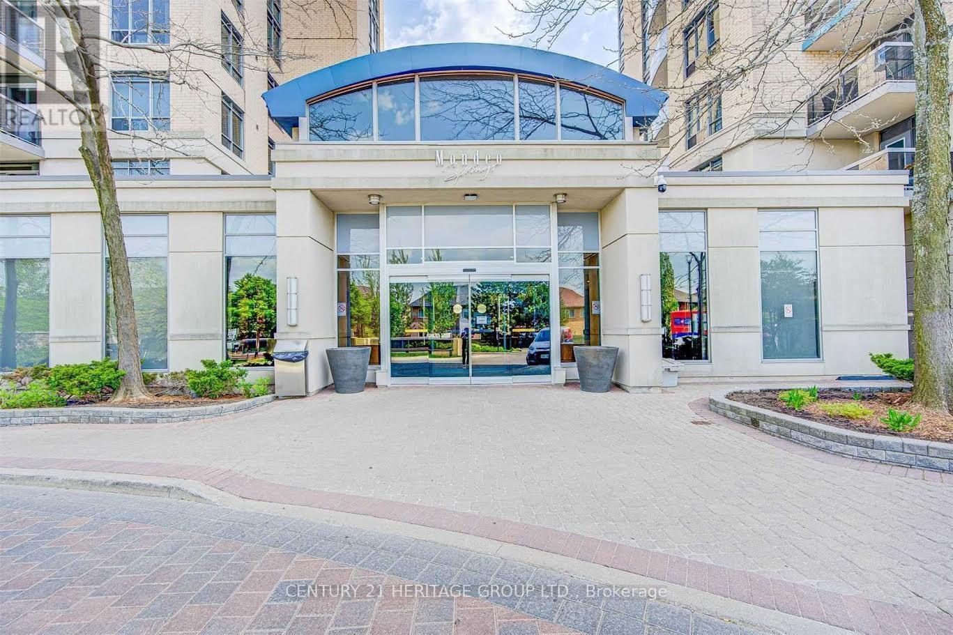 415 - 8 MONDEO DRIVE, Toronto, Ontario