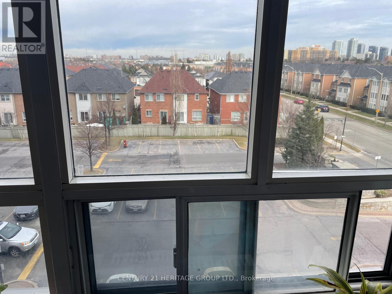 415 - 8 Mondeo Drive, Toronto, Ontario  M1P 5C7 - Photo 13 - E12953922