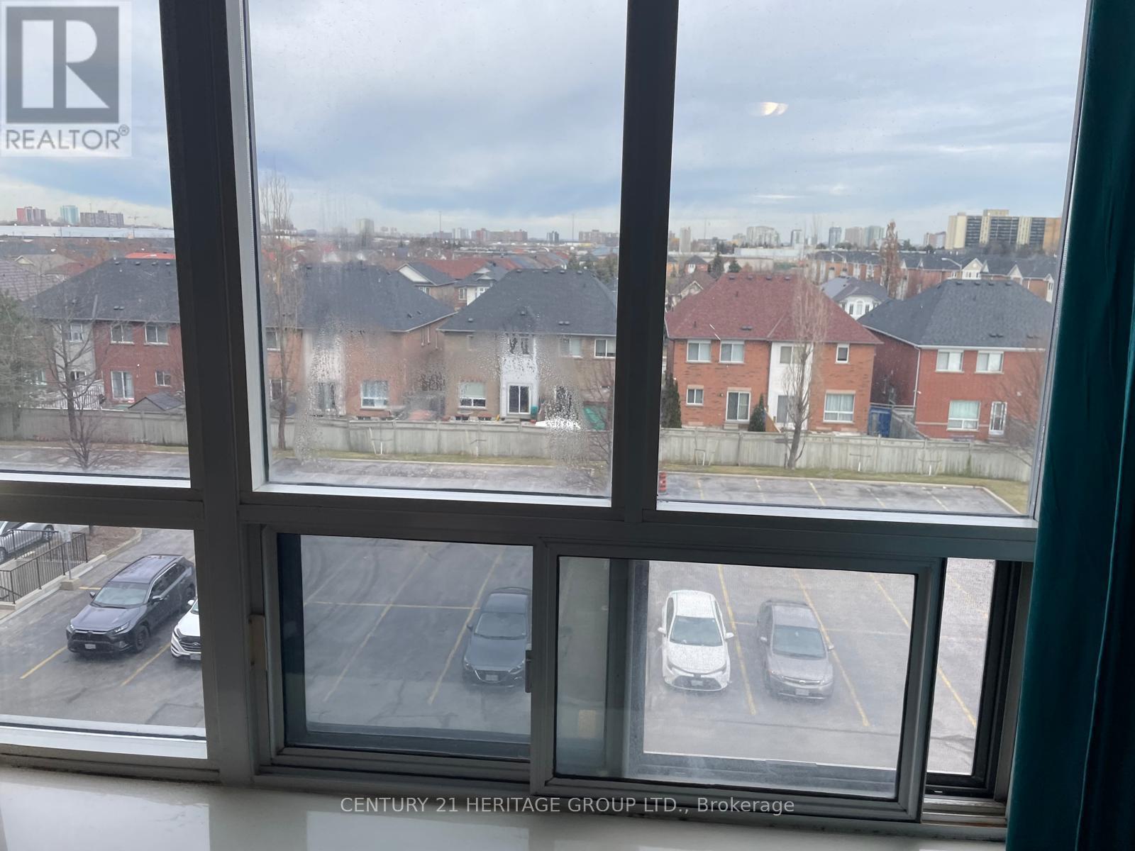 415 - 8 Mondeo Drive, Toronto, Ontario  M1P 5C7 - Photo 21 - E12953922