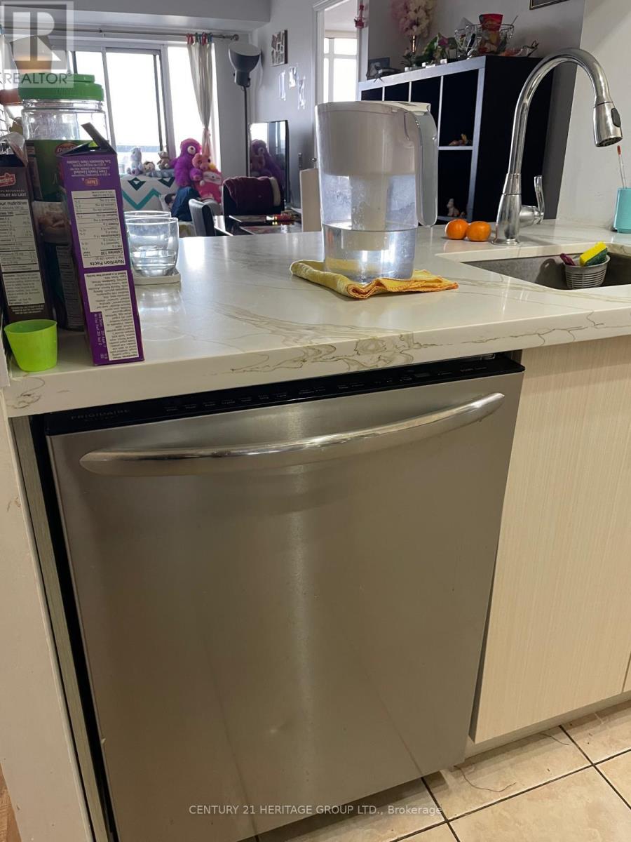 415 - 8 Mondeo Drive, Toronto, Ontario  M1P 5C7 - Photo 26 - E12953922