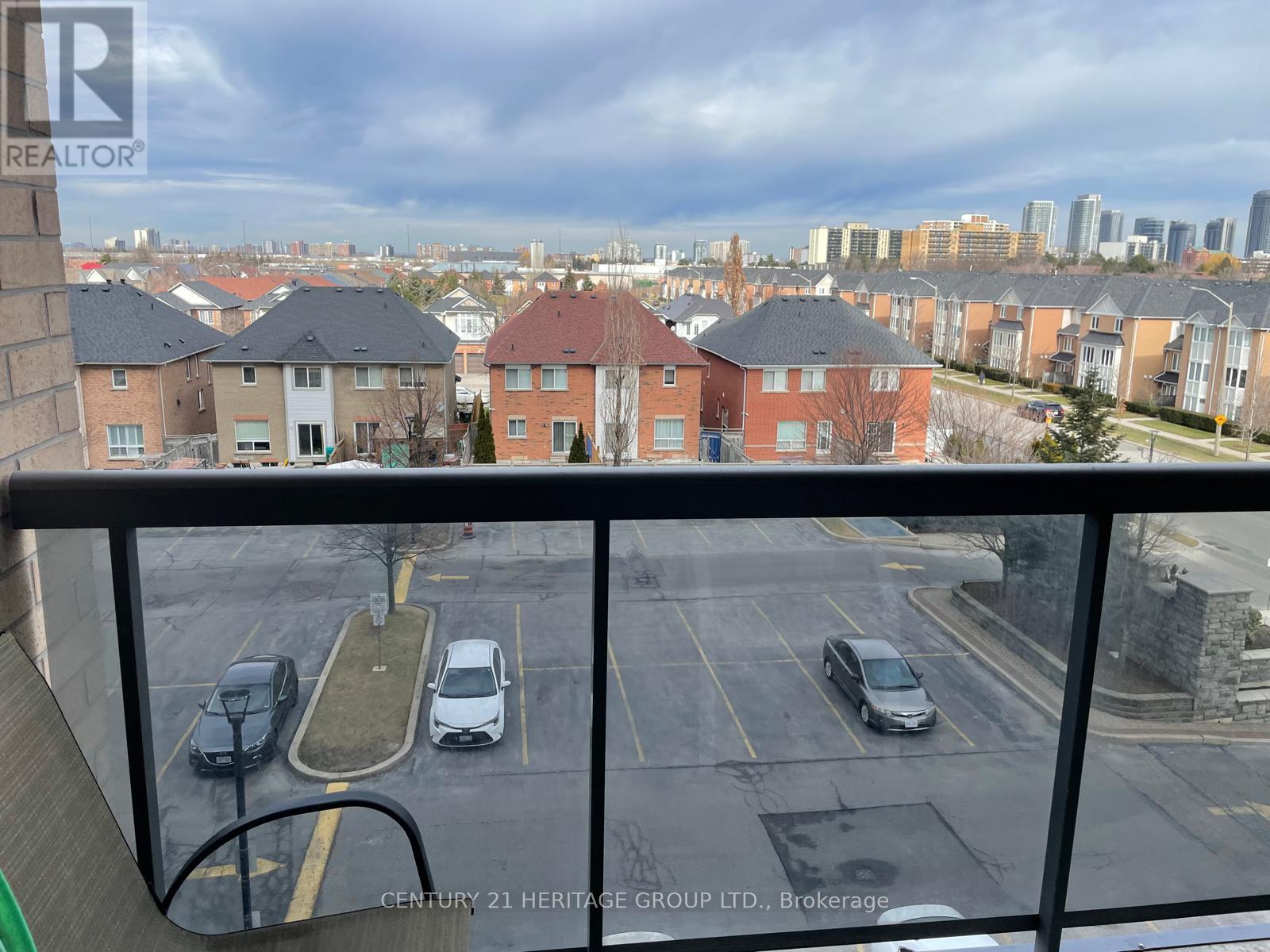 415 - 8 Mondeo Drive, Toronto, Ontario  M1P 5C7 - Photo 44 - E12953922