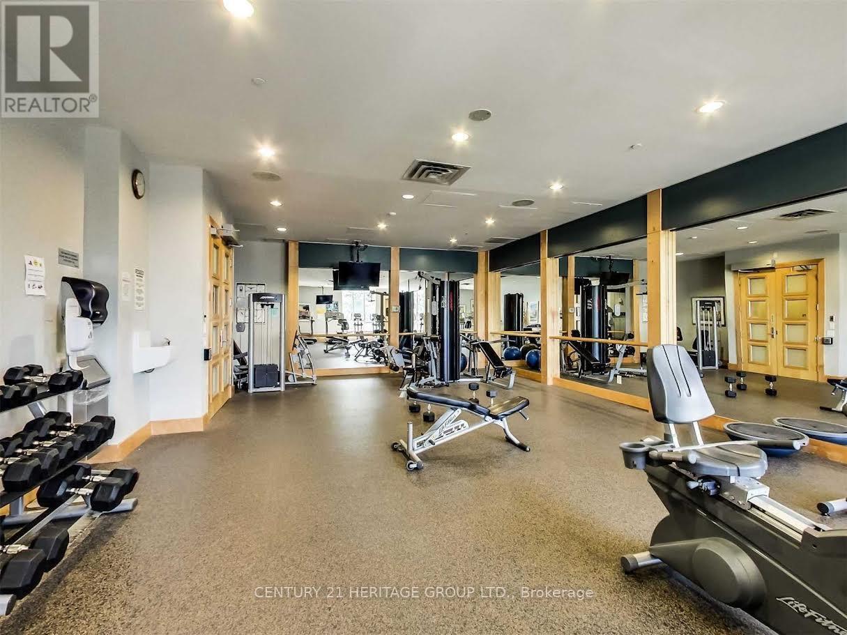 415 - 8 Mondeo Drive, Toronto, Ontario  M1P 5C7 - Photo 8 - E12953922