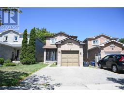 8 SAMANTHA CIRCLE, Richmond Hill, Ontario