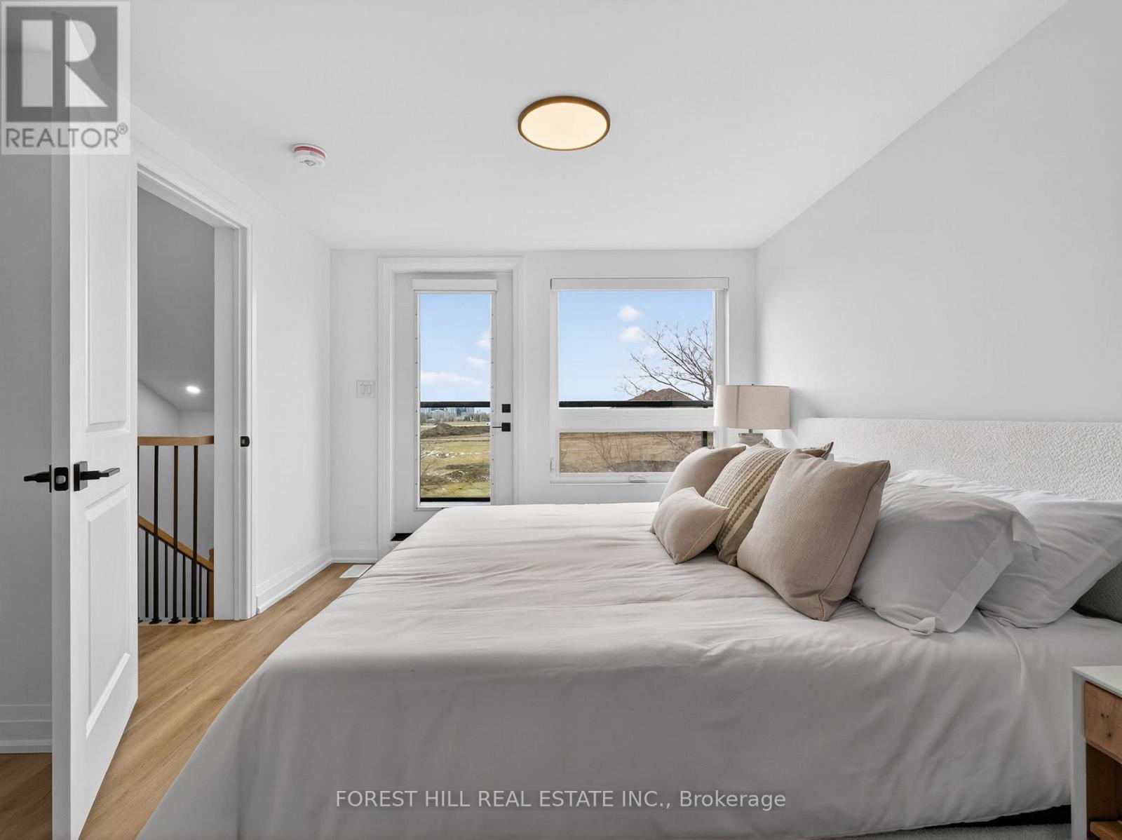 D - 4 Southwell Drive, Toronto, Ontario  M3B 2N7 - Photo 17 - C12931250