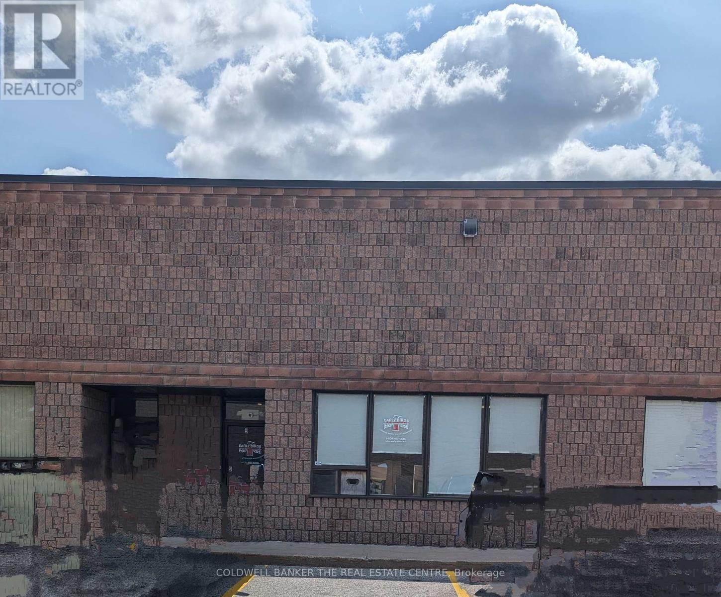 9 - 25 SAUNDERS ROAD, Barrie, Ontario