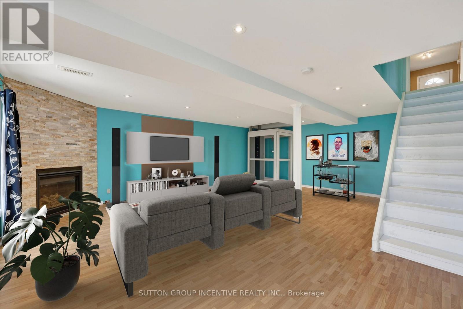 350 Cundles Road W, Barrie (Northwest), Ontario  L4N 7C8 - Photo 32 - S12953954