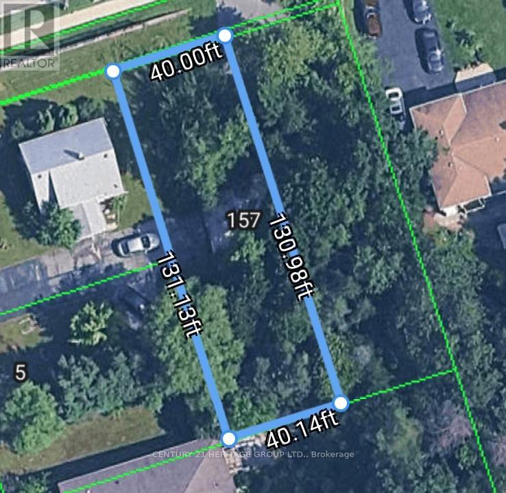 155 & 157 Ardagh Road, Barrie (Ardagh), Ontario  L4N 3V5 - Photo 2 - S12953962