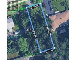 155 & 157 ARDAGH ROAD, Barrie, Ontario