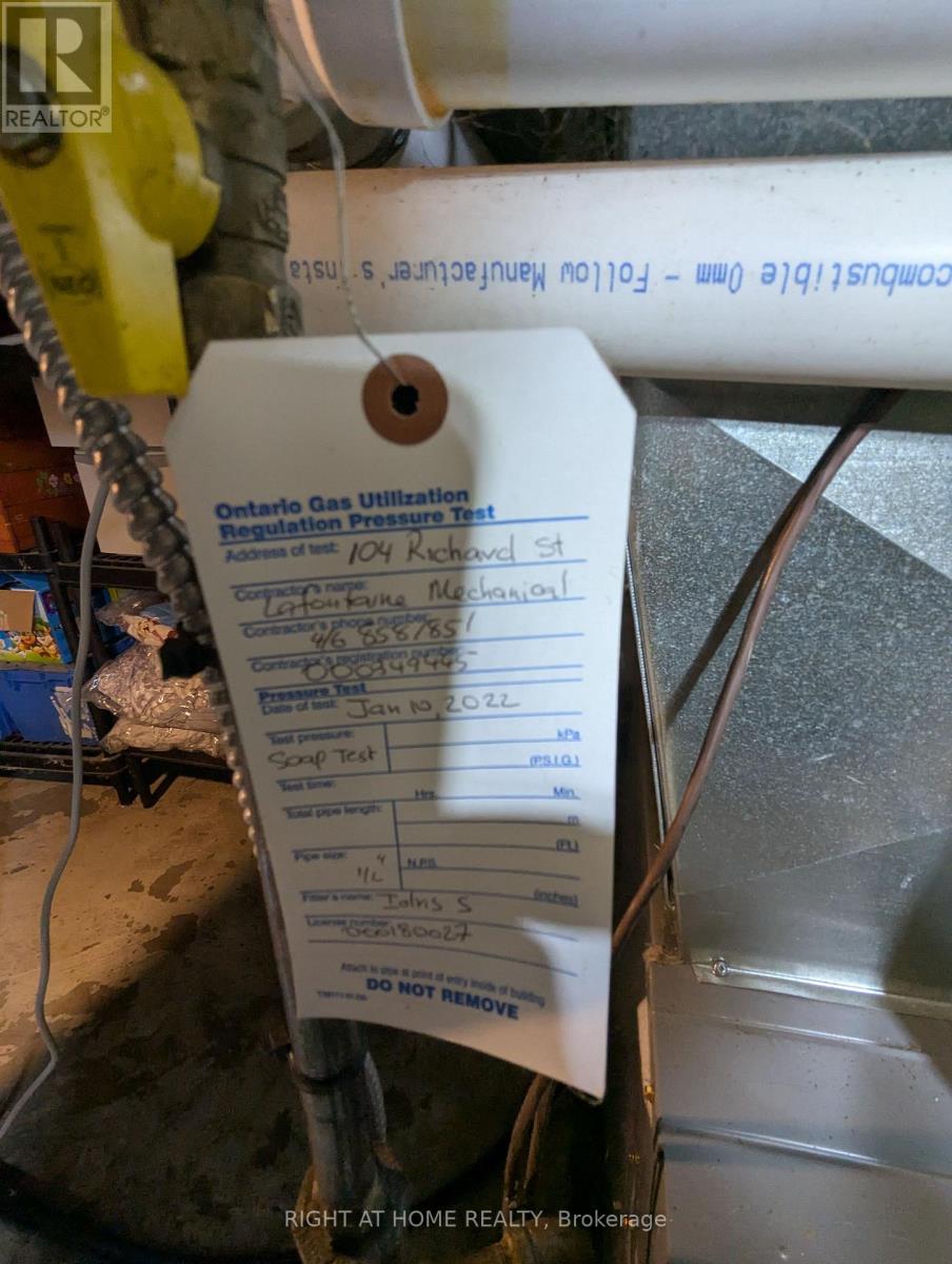 104 Richard Street, Tay (Victoria Harbour), Ontario  L0K 2A0 - Photo 38 - S12953994