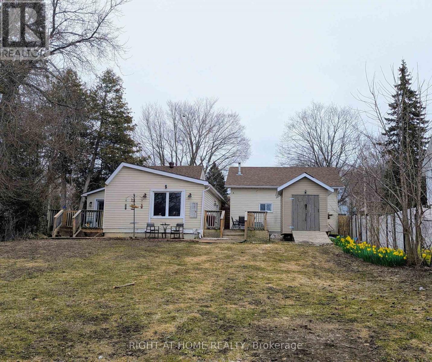 104 Richard Street, Tay (Victoria Harbour), Ontario  L0K 2A0 - Photo 4 - S12953994