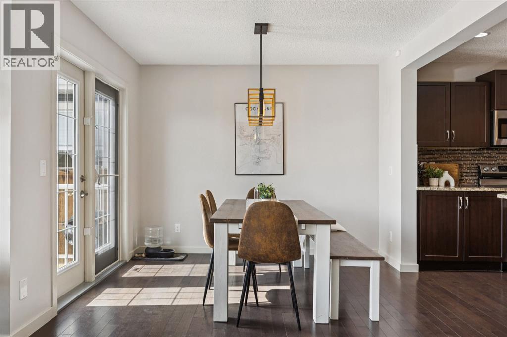 298 River Heights Crescent, Cochrane, Alberta  T4C 0V2 - Photo 7 - A2293738