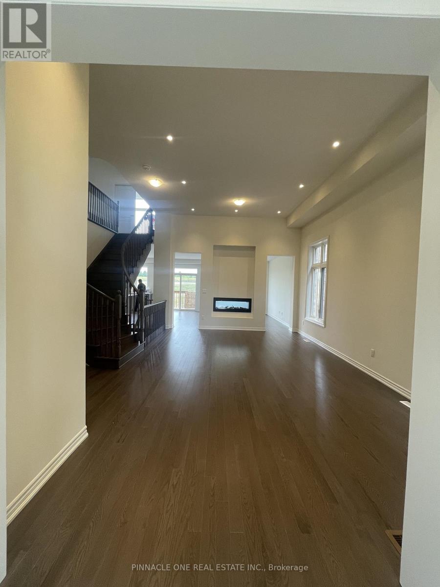 913 REXTON DRIVE, Oshawa, Ontario