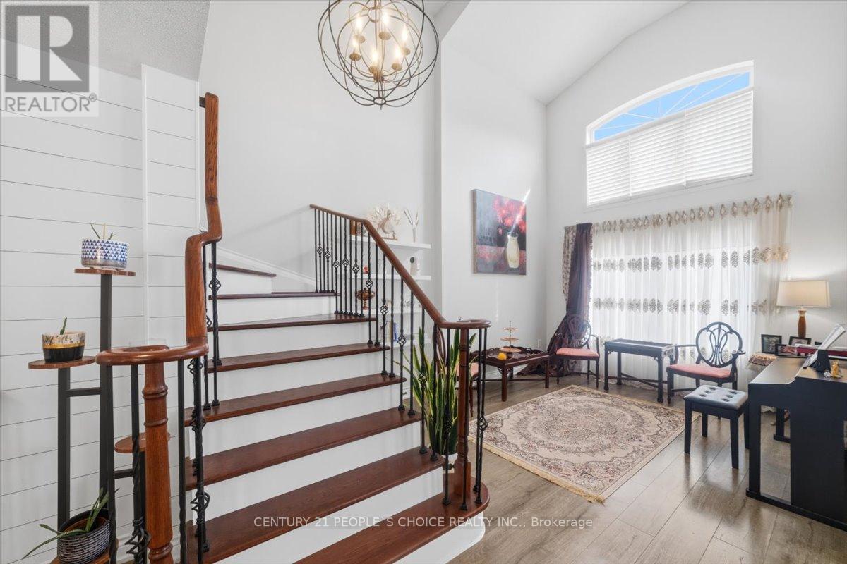 1456 Lyncroft Crescent, Oshawa, Ontario  L1K 2P4 - Photo 12 - E12953422