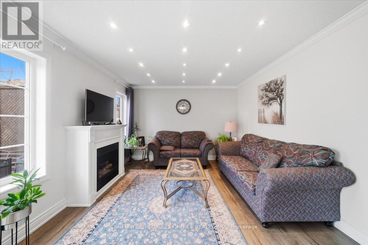 1456 Lyncroft Crescent, Oshawa, Ontario  L1K 2P4 - Photo 10 - E12953422