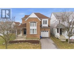 1456 LYNCROFT CRESCENT, Oshawa, Ontario