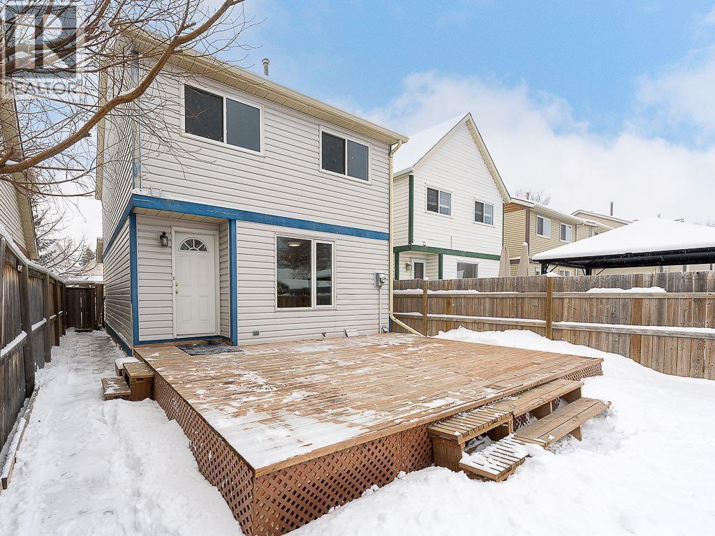 84 Queen Anne Close Se, Calgary, Alberta  T2J 6E5 - Photo 26 - A2297716