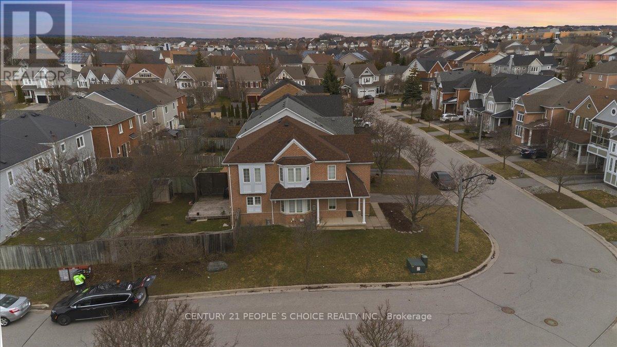 1456 Lyncroft Crescent, Oshawa, Ontario  L1K 2P4 - Photo 2 - E12953422