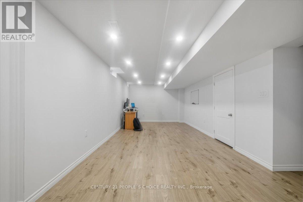 1456 Lyncroft Crescent, Oshawa, Ontario  L1K 2P4 - Photo 25 - E12953422