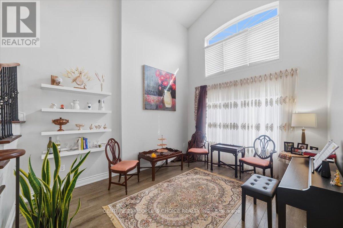 1456 Lyncroft Crescent, Oshawa, Ontario  L1K 2P4 - Photo 13 - E12953422