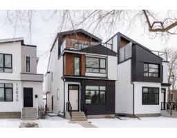 12033 124 ST NW, Edmonton, Alberta