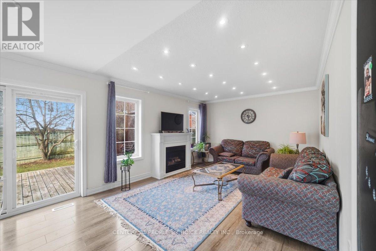 1456 Lyncroft Crescent, Oshawa, Ontario  L1K 2P4 - Photo 11 - E12953422