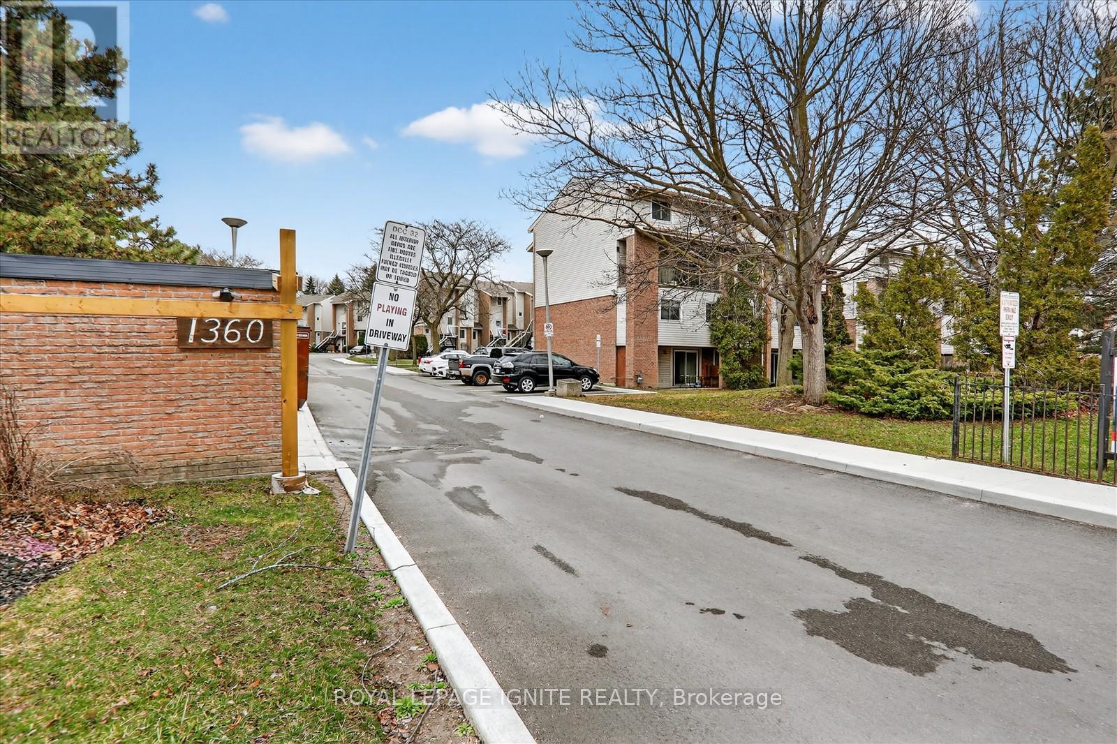 13a - 1360 Glenanna Road, Pickering, Ontario  L1V 2T5 - Photo 2 - E12953554