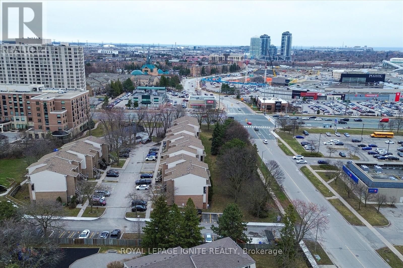 13a - 1360 Glenanna Road, Pickering, Ontario  L1V 2T5 - Photo 30 - E12953554