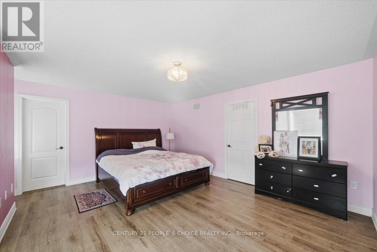 1456 Lyncroft Crescent, Oshawa, Ontario  L1K 2P4 - Photo 17 - E12953422