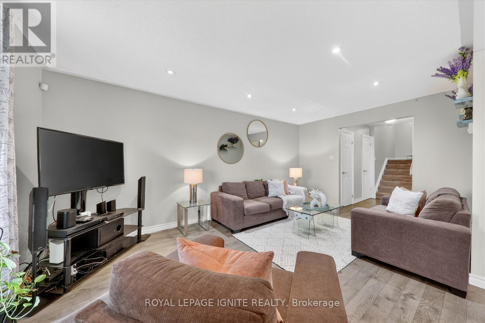 13a - 1360 Glenanna Road, Pickering, Ontario  L1V 2T5 - Photo 6 - E12953554