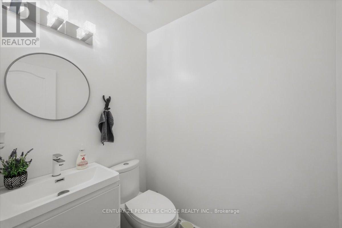 1456 Lyncroft Crescent, Oshawa, Ontario  L1K 2P4 - Photo 24 - E12953422