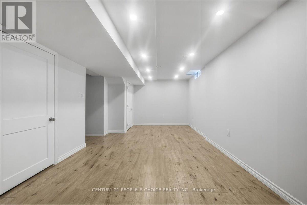 1456 Lyncroft Crescent, Oshawa, Ontario  L1K 2P4 - Photo 26 - E12953422