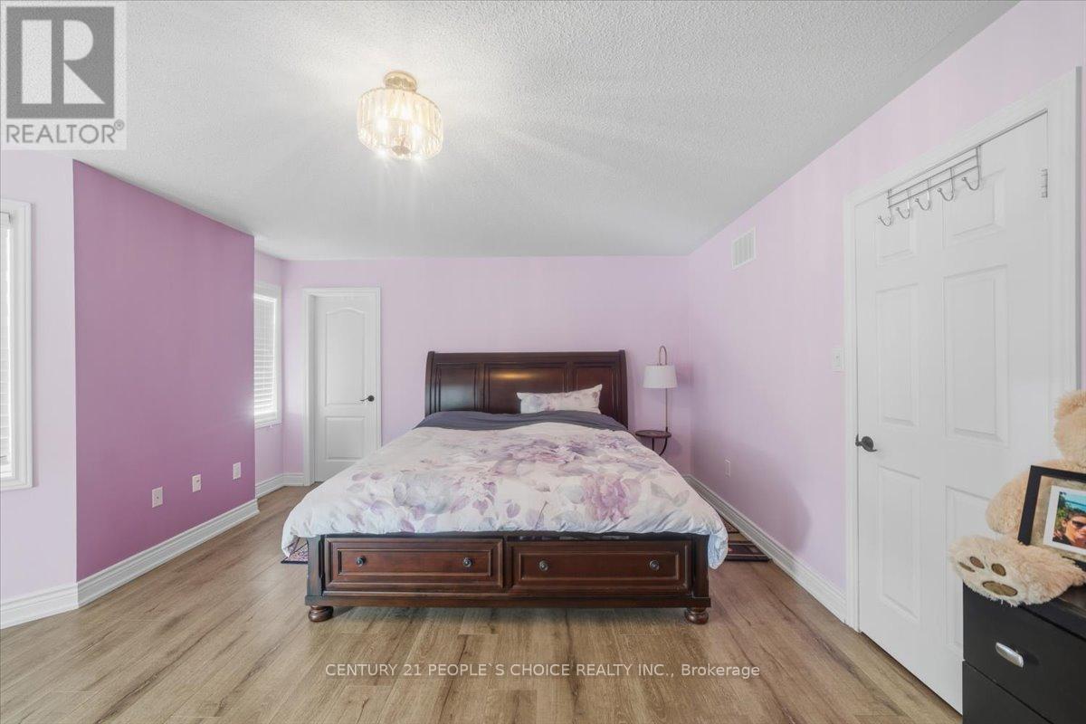 1456 Lyncroft Crescent, Oshawa, Ontario  L1K 2P4 - Photo 18 - E12953422