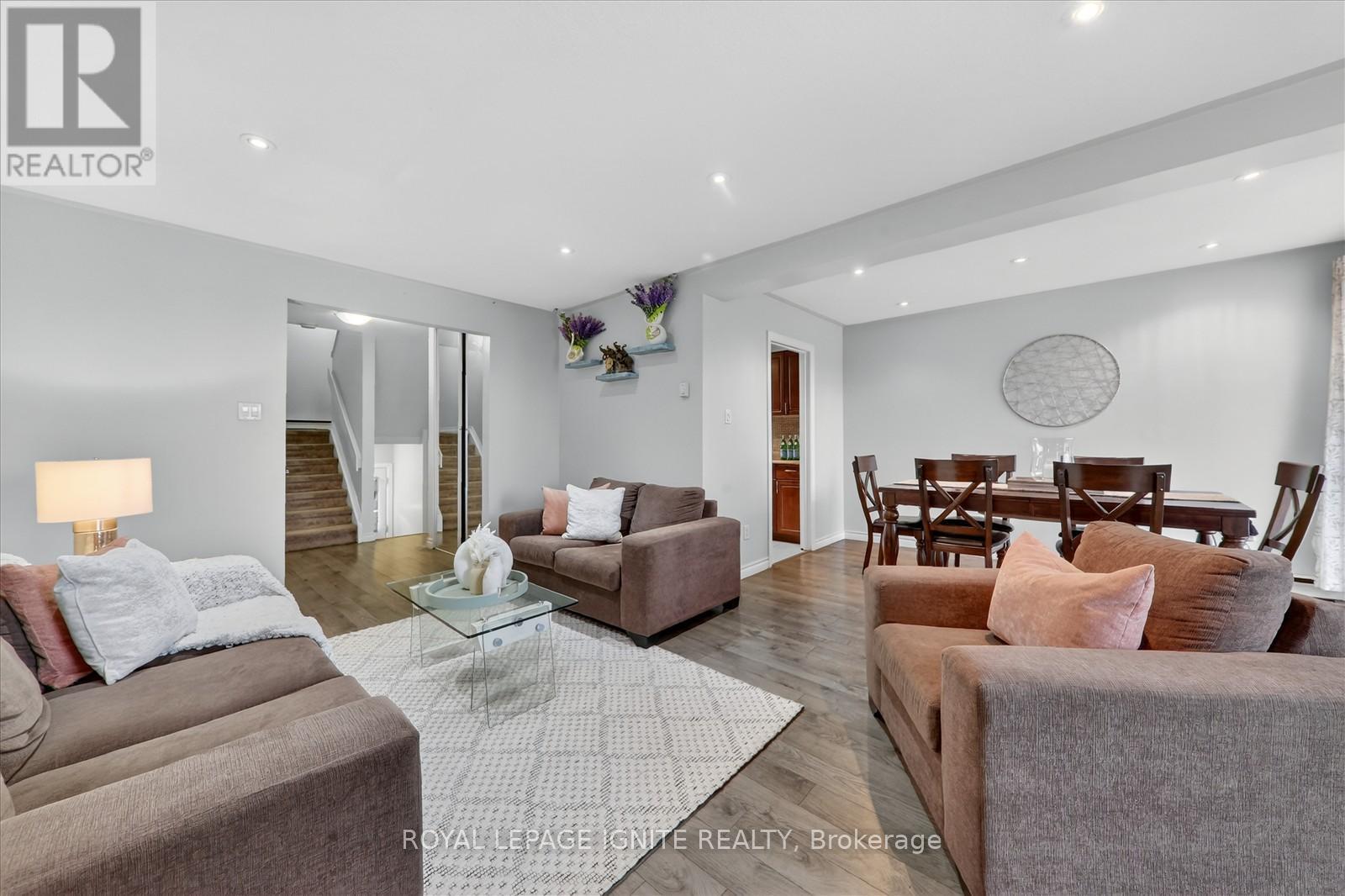 13a - 1360 Glenanna Road, Pickering, Ontario  L1V 2T5 - Photo 7 - E12953554