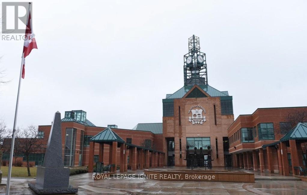 13a - 1360 Glenanna Road, Pickering, Ontario  L1V 2T5 - Photo 40 - E12953554